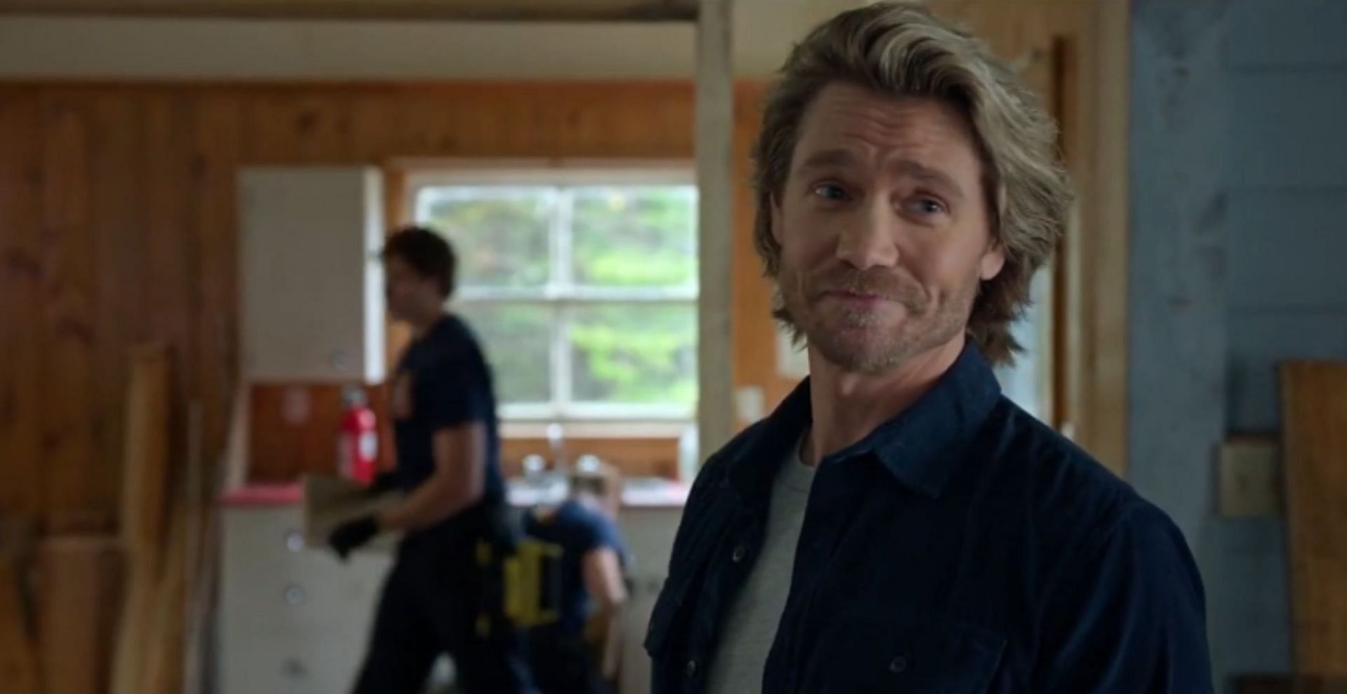 A still from Sullivan's Crossing season 3 episode 7 (Image via CTV)